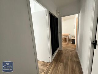  Appartement à louer 2 pièces 36 m²