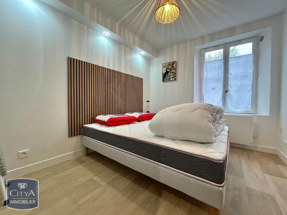 location Appartement - 2 pi�ce(s) - 25 m� Versailles (78000)