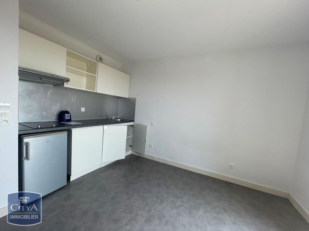 location Appartement - 1 pièce(s) - 20 m² Béziers (34500)
