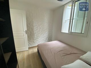  Appartement à louer 2 pièces 23 m²
