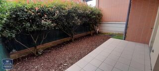  Appartement � louer 2 pi�ces 45 m�
