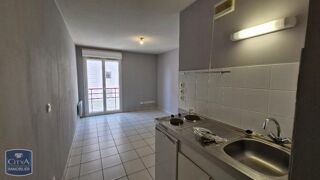 Appartement à louer 1 pièce 20 m²