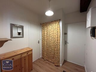 location Appartement - 1 pièce(s) - 21 m² Dijon (21000)