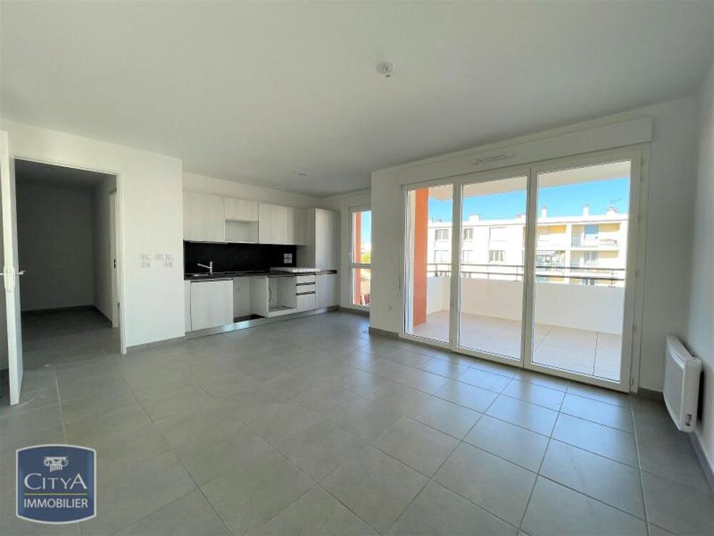 location Appartement - 3 pièce(s) - 58 m² Avignon (84000)