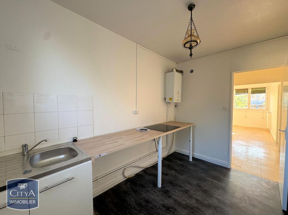 À LOUER : Découvrez cet appartement T2 situé dans le 14è....