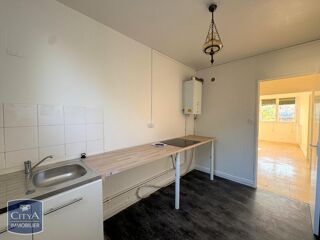  Appartement à louer 2 pièces 47 m²