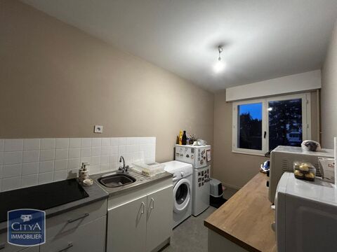  Appartement � louer 2 pi�ces 47 m�