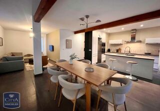  Maison � louer 4 pi�ces 158 m�