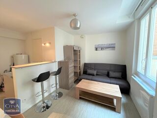  Appartement � louer 1 pi�ce 17 m�