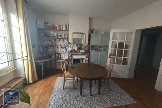  Appartement � louer 3 pi�ces 68 m�