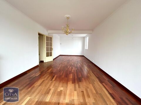  Appartement  louer 3 pices 74 m