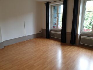  Appartement à louer 1 pièce 34 m²