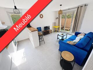  Appartement à louer 3 pièces 57 m²