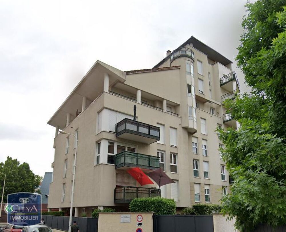 location Appartement - 2 pièce(s) - 49 m² Lyon 9