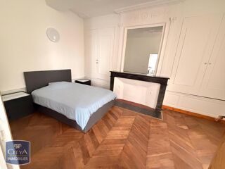  Appartement à louer 4 pièces 102 m²