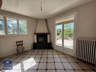  Maison à louer 5 pièces 150 m²