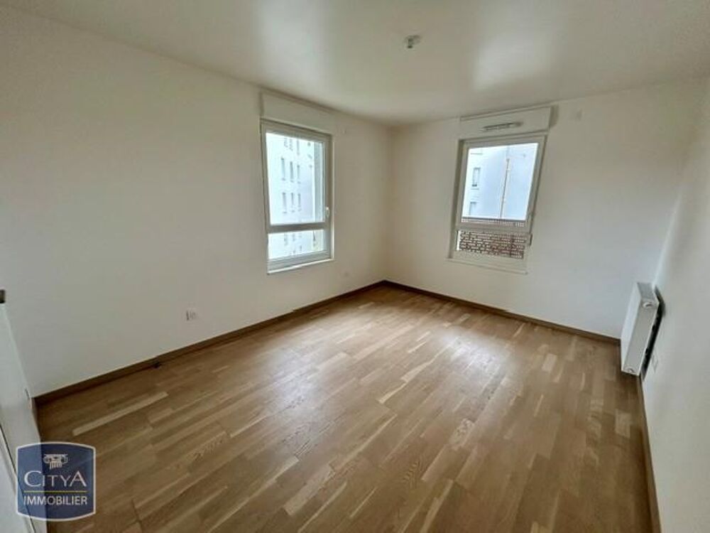 location Appartement - 2 pièce(s) - 41 m² Clermont-Ferrand (63000)