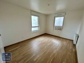  Appartement à louer 2 pièces 41 m²