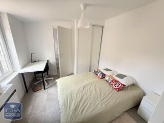  Appartement à louer 1 pièce 23 m²