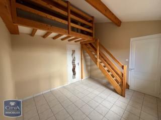  Appartement à louer 2 pièces 37 m²