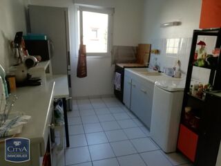 location Appartement - 3 pièce(s) - 72 m² Chemillé (49120)