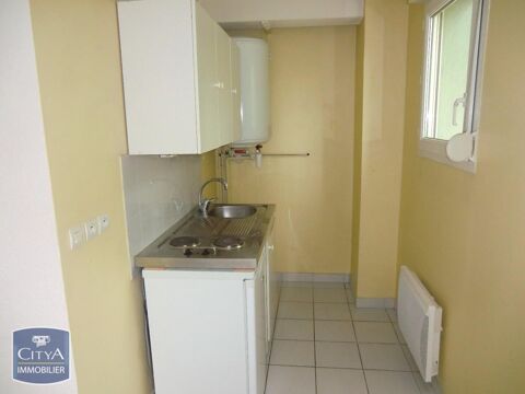  Appartement � louer 1 pi�ce 22 m�