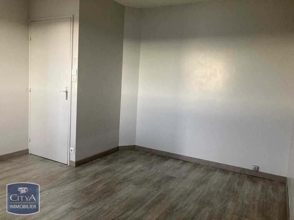 location Appartement - 1 pièce(s) - 26 m² Mâcon (71000)