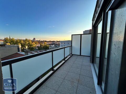  Appartement � louer 3 pi�ces 66 m�