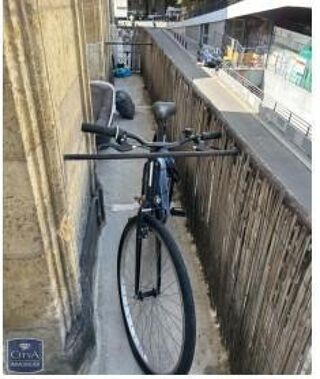  Appartement � louer 1 pi�ce 33 m�