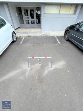  Appartement � louer 2 pi�ces 43 m�