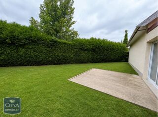  Maison à louer 2 pièces 42 m²