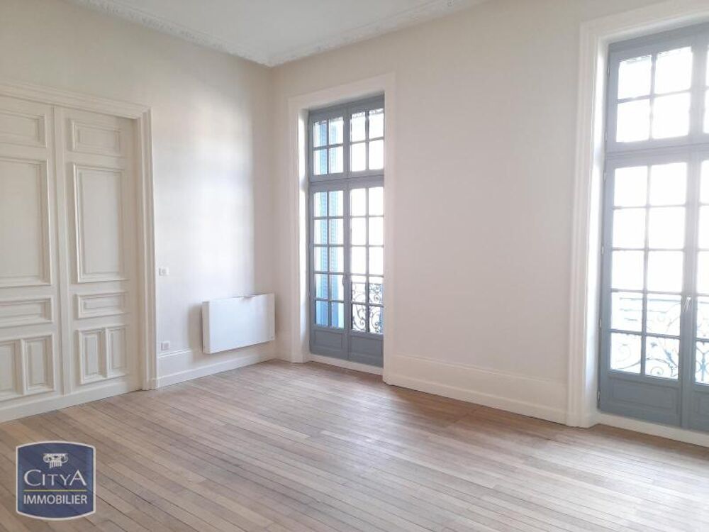 location Appartement - 2 pièce(s) - 53 m² Limoges (87000)
