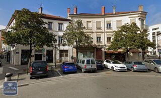  Appartement à louer 2 pièces 43 m²