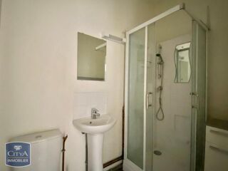  Appartement � louer 1 pi�ce 31 m�