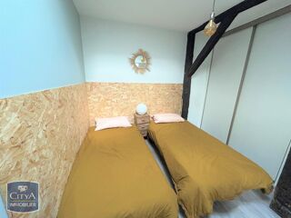  Appartement à louer 3 pièces 61 m²