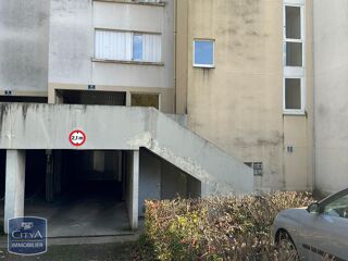  Parking / Garage � louer 15 m�