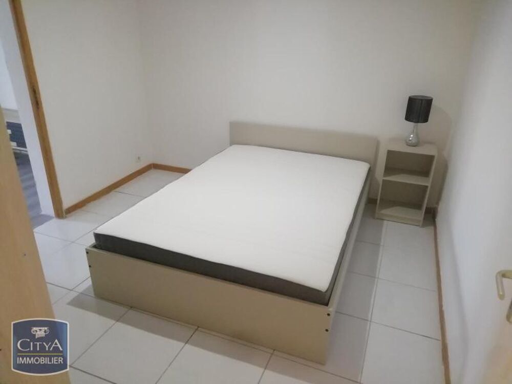 location Appartement - 2 pièce(s) - 51 m² Béziers (34500)