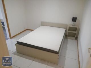  Appartement à louer 2 pièces 51 m²