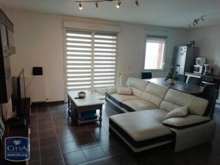  Appartement � louer 3 pi�ces 59 m�