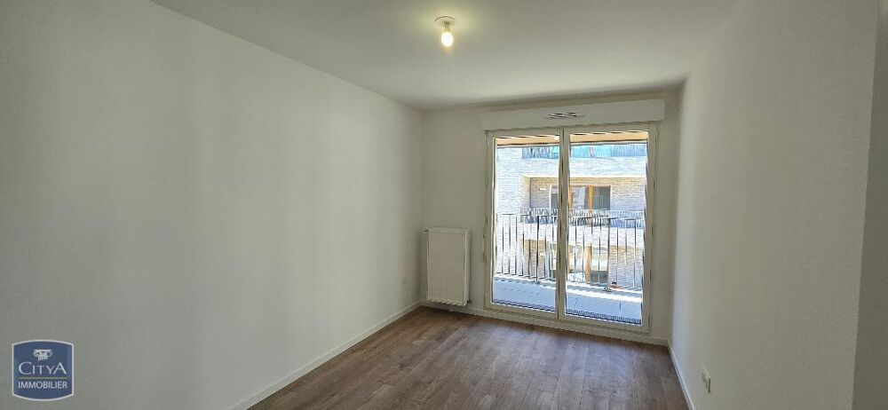 location Appartement - 2 pièce(s) - 45 m² Orly (94310)