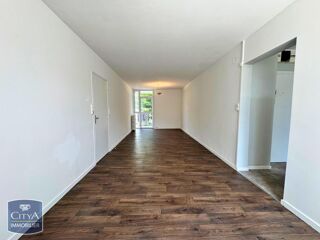  Appartement à louer 3 pièces 62 m²