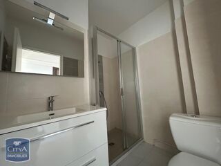  Appartement à louer 1 pièce 30 m²