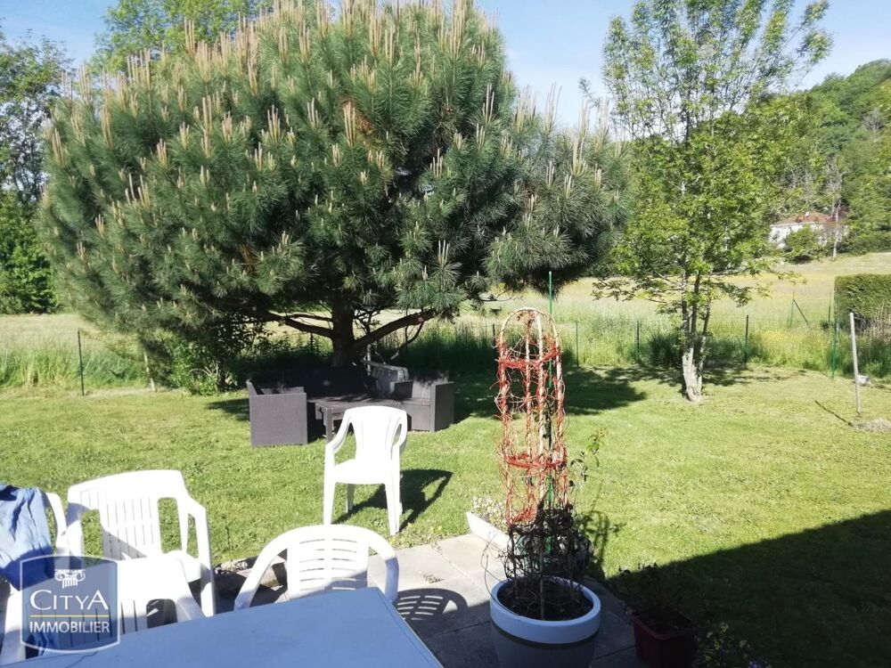 location Maison - 5 pièce(s) - 103 m² Vergt (24380)