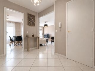  Appartement à vendre 4 pièces 82 m²