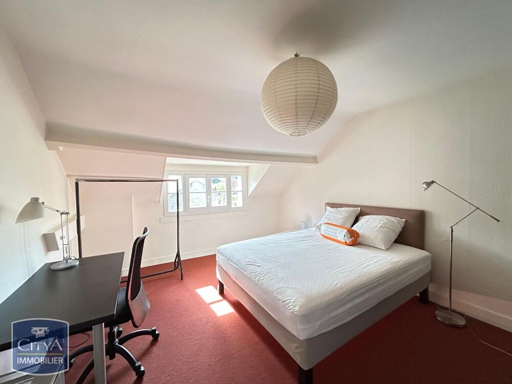 location Appartement - 3 pièce(s) - 71 m² Orléans (45000)