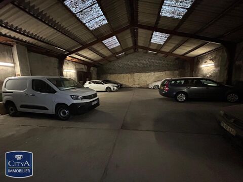  Parking / Garage � louer 