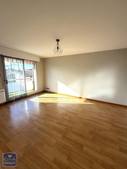  Appartement � louer 2 pi�ces 44 m�