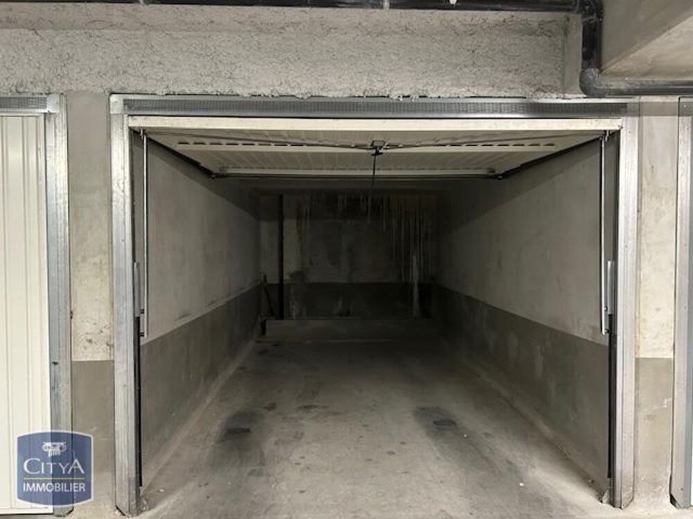 location Parking / Garage Cannes La Bocca (06150)