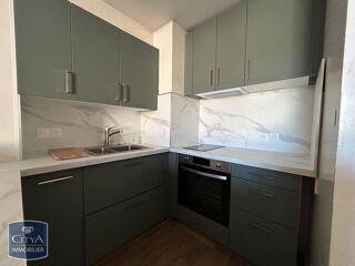  Appartement à louer 3 pièces 60 m²