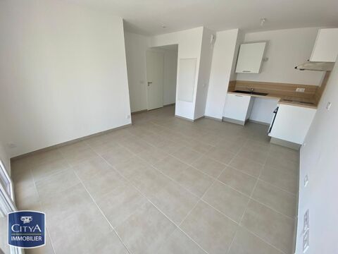  Appartement  louer 2 pices 38 m